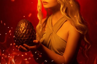 We Found Your Best Daenerys Targaryen Costume for Halloween